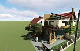 Apartament spatios de 3 camere, zona Vitan!