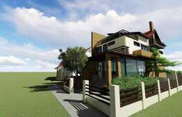 Apartament spatios de 3 camere, zona Vitan!