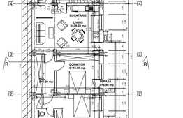 Apartament spatios de 3 camere, zona Vitan!