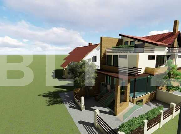 Apartament de vânzare 3 camere Mihai Bravu - 69070AV | BLITZ București | Poza2