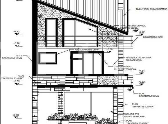 Apartament de vânzare 3 camere Mihai Bravu - 69070AV | BLITZ București | Poza5