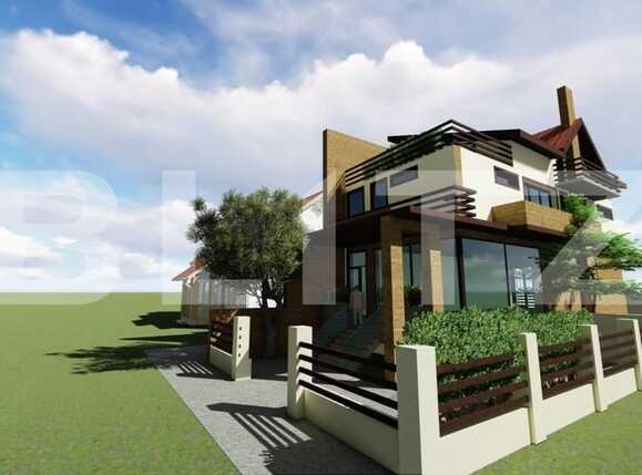 Apartament de vânzare 3 camere Mihai Bravu - 69070AV | BLITZ București | Poza3