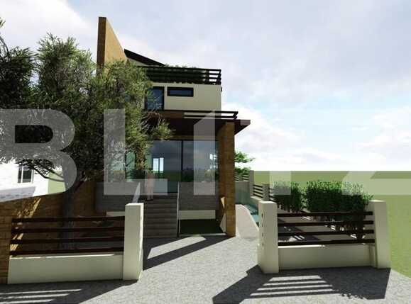 Apartament de vânzare 3 camere Mihai Bravu - 69070AV | BLITZ București | Poza1