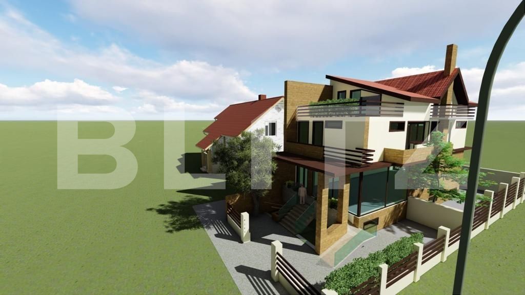 Apartament de vânzare 3 camere Mihai Bravu - 69070AV | BLITZ București | Poza2