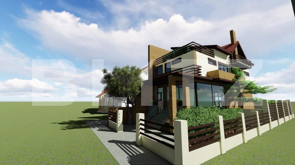 Apartament de vânzare 3 camere Mihai Bravu - 69070AV | BLITZ București | Poza3