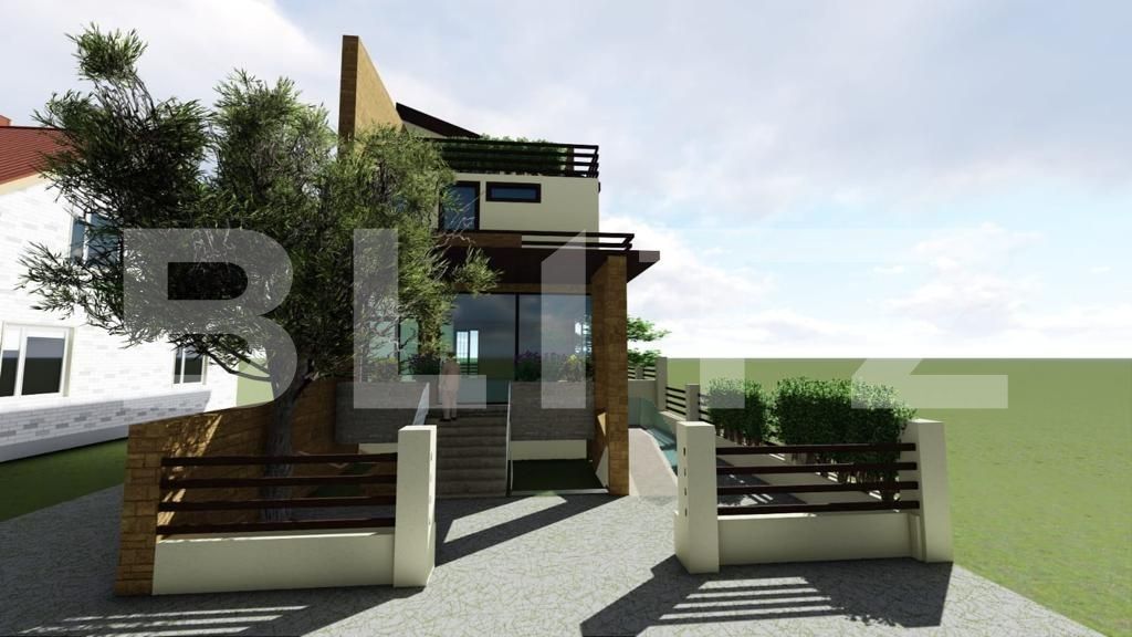 Apartament de vânzare 3 camere Mihai Bravu - 69070AV | BLITZ București | Poza1