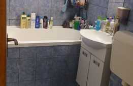 Apartament 2 camere, semidecomandat, etaj intermediar