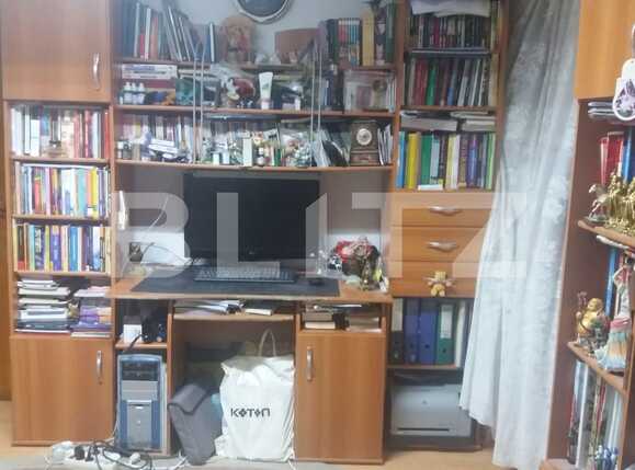 Apartament de vânzare 2 camere 13 Septembrie - 69081AV | BLITZ București | Poza2