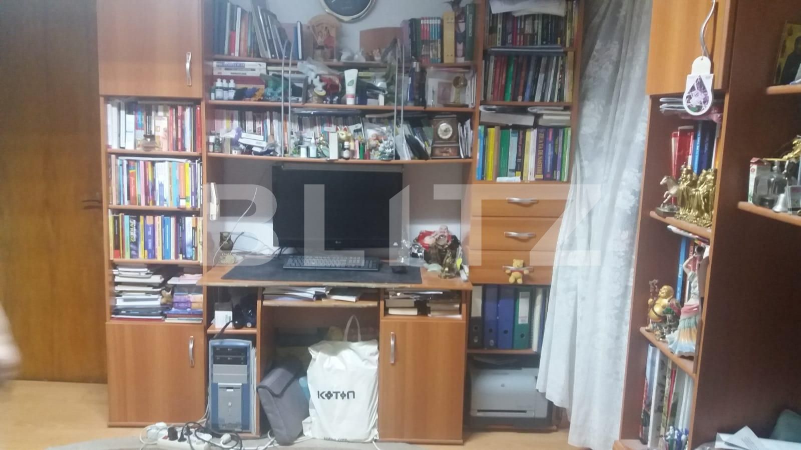 Apartament de vânzare 2 camere 13 Septembrie - 69081AV | BLITZ București | Poza2