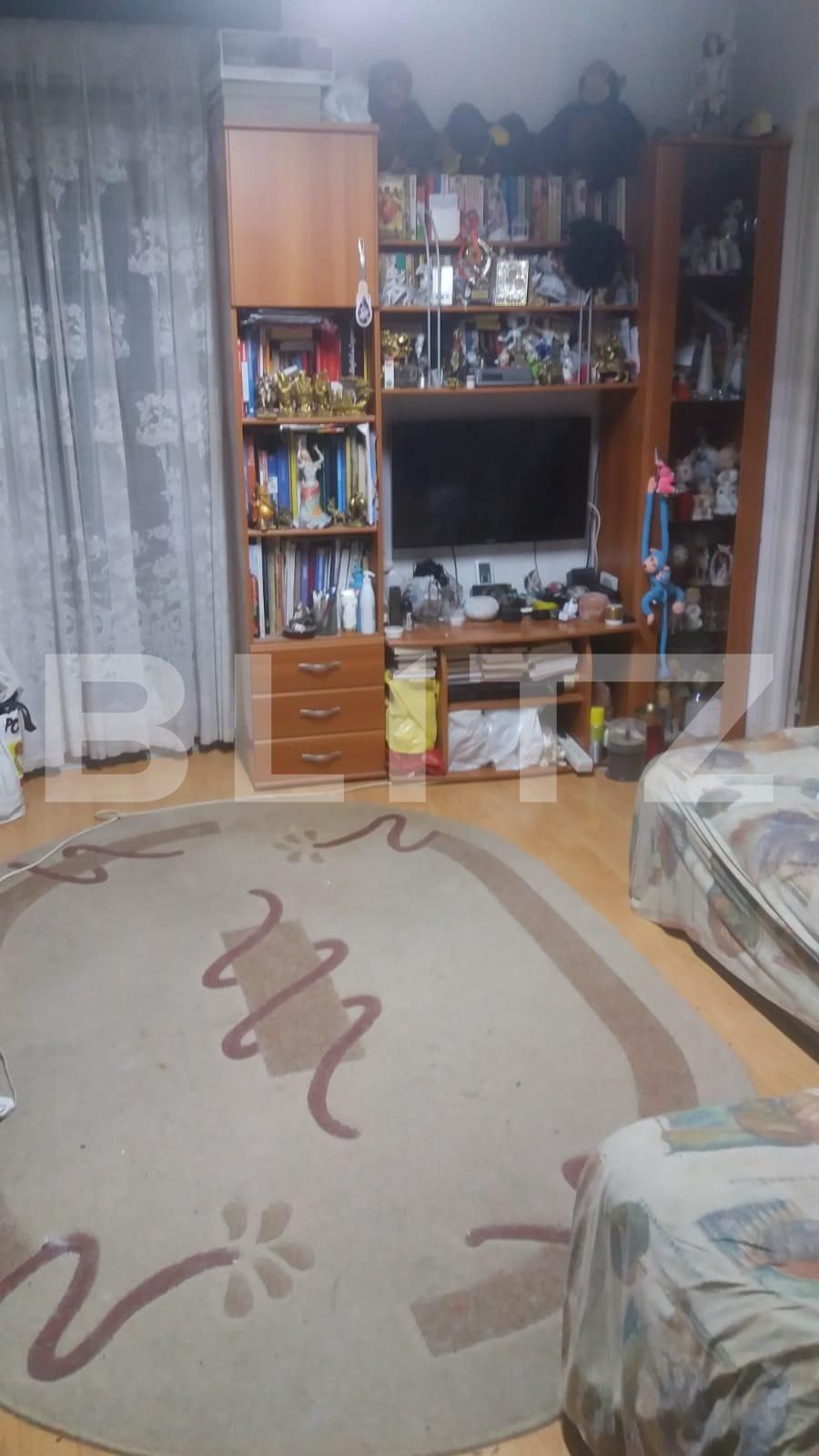 Apartament de vânzare 2 camere 13 Septembrie - 69081AV | BLITZ București | Poza1