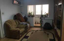 Apartament 2 camere semidecomandat luminos si spatios