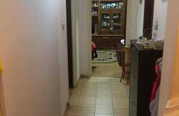 Apartament 2 camere semidecomandat luminos si spatios