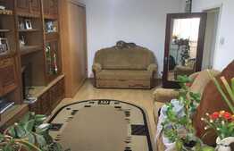 Apartament 2 camere semidecomandat luminos si spatios