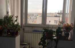 Apartament 2 camere semidecomandat luminos si spatios