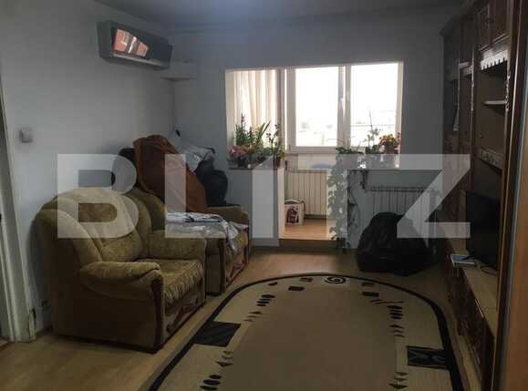 Apartament de vânzare 2 camere 13 Septembrie - 69082AV | BLITZ București | Poza1