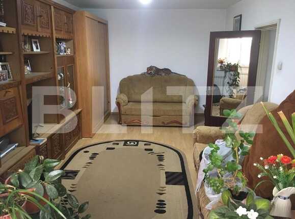 Apartament de vânzare 2 camere 13 Septembrie - 69082AV | BLITZ București | Poza2