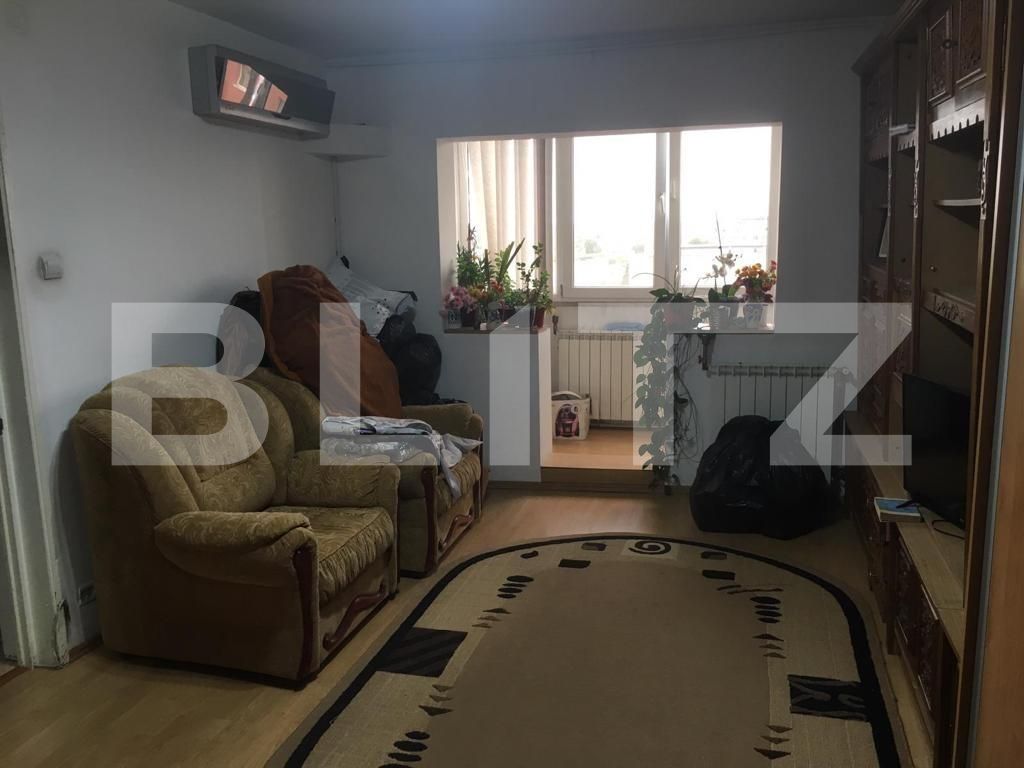 Apartament de vânzare 2 camere 13 Septembrie - 69082AV | BLITZ București | Poza1