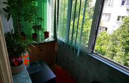 Apartament 2 camere, 56 mp, decomandat, parcare, zona Aviației