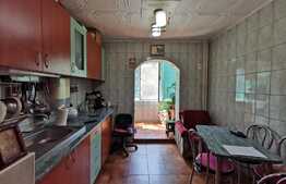 Apartament 2 camere, 56 mp, decomandat, parcare, zona Aviației