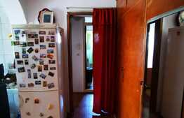 Apartament 2 camere, 56 mp, decomandat, parcare, zona Aviației