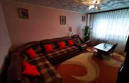 Apartament 2 camere, 56 mp, decomandat, parcare, zona Aviației