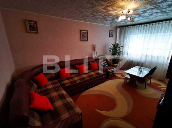Apartament de vânzare 2 camere Aviatiei - 69089AV | BLITZ București | Poza1
