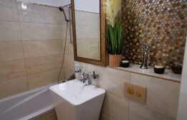 Apartament 2 camere, lux, 38 mp, Ultracentral! 