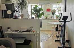 Apartament 2 camere, lux, 38 mp, Ultracentral! 