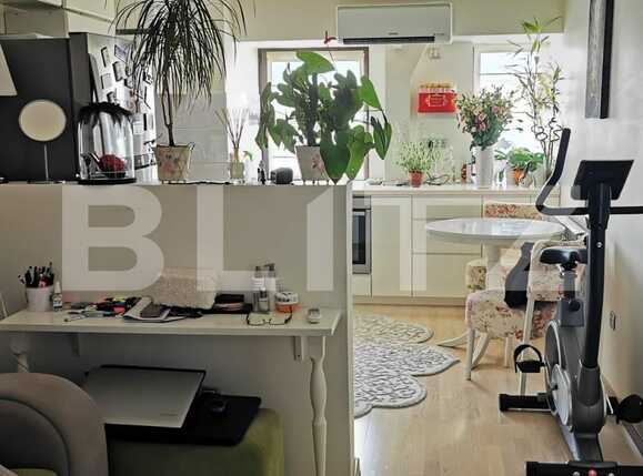 Apartament de vânzare 2 camere Decebal - 69100AV | BLITZ București | Poza1