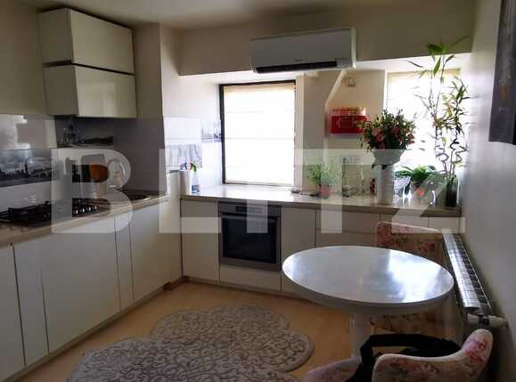 Apartament de vânzare 2 camere Decebal - 69100AV | BLITZ București | Poza2