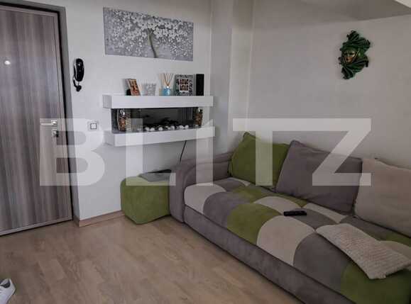 Apartament de vânzare 2 camere Decebal - 69100AV | BLITZ București | Poza4
