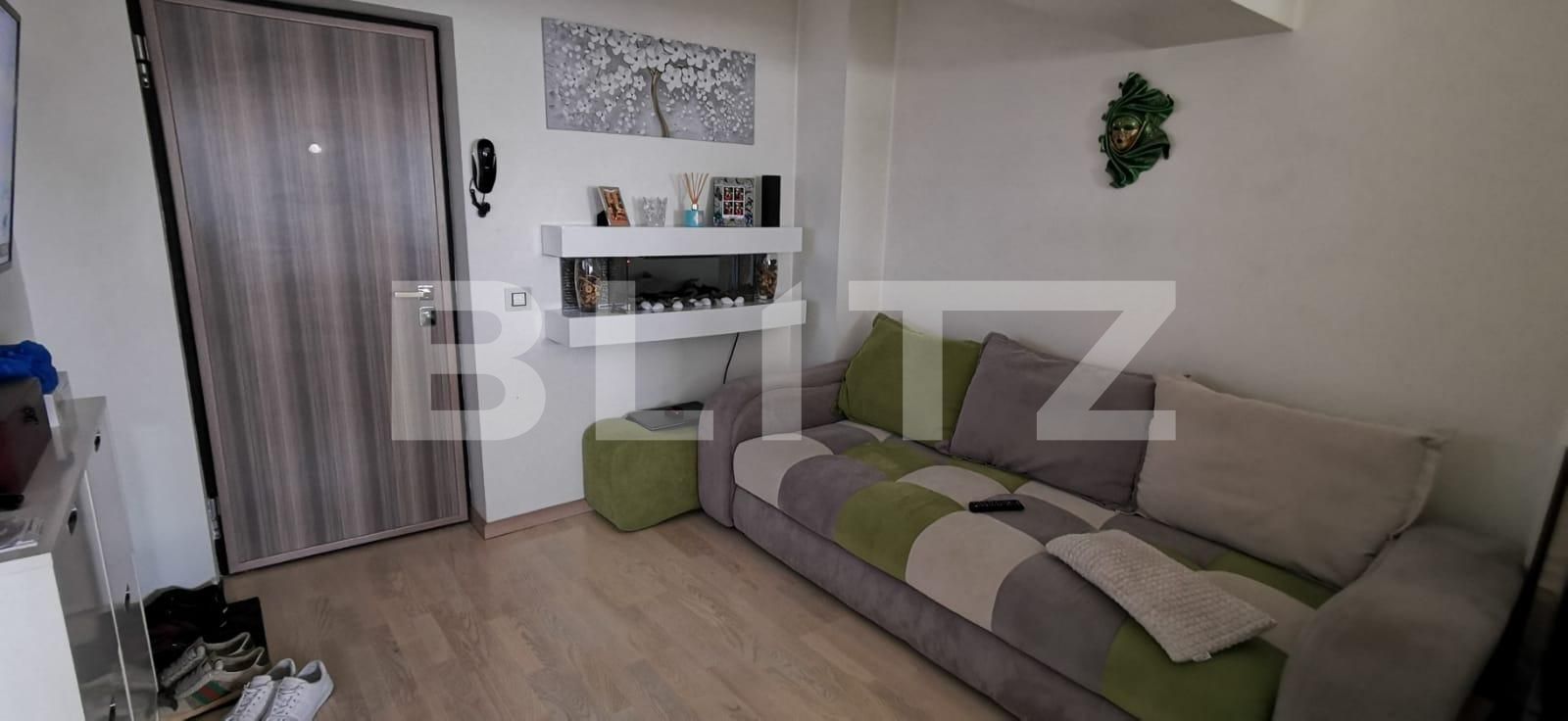 Apartament de vânzare 2 camere Decebal - 69100AV | BLITZ București | Poza4