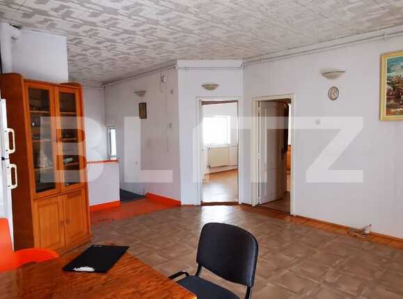 Apartament de vânzare 4+ camere Central - 69102AV | BLITZ București | Poza2