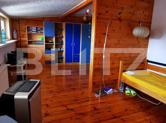 Apartament de vânzare 4+ camere Central - 69102AV | BLITZ București | Poza4