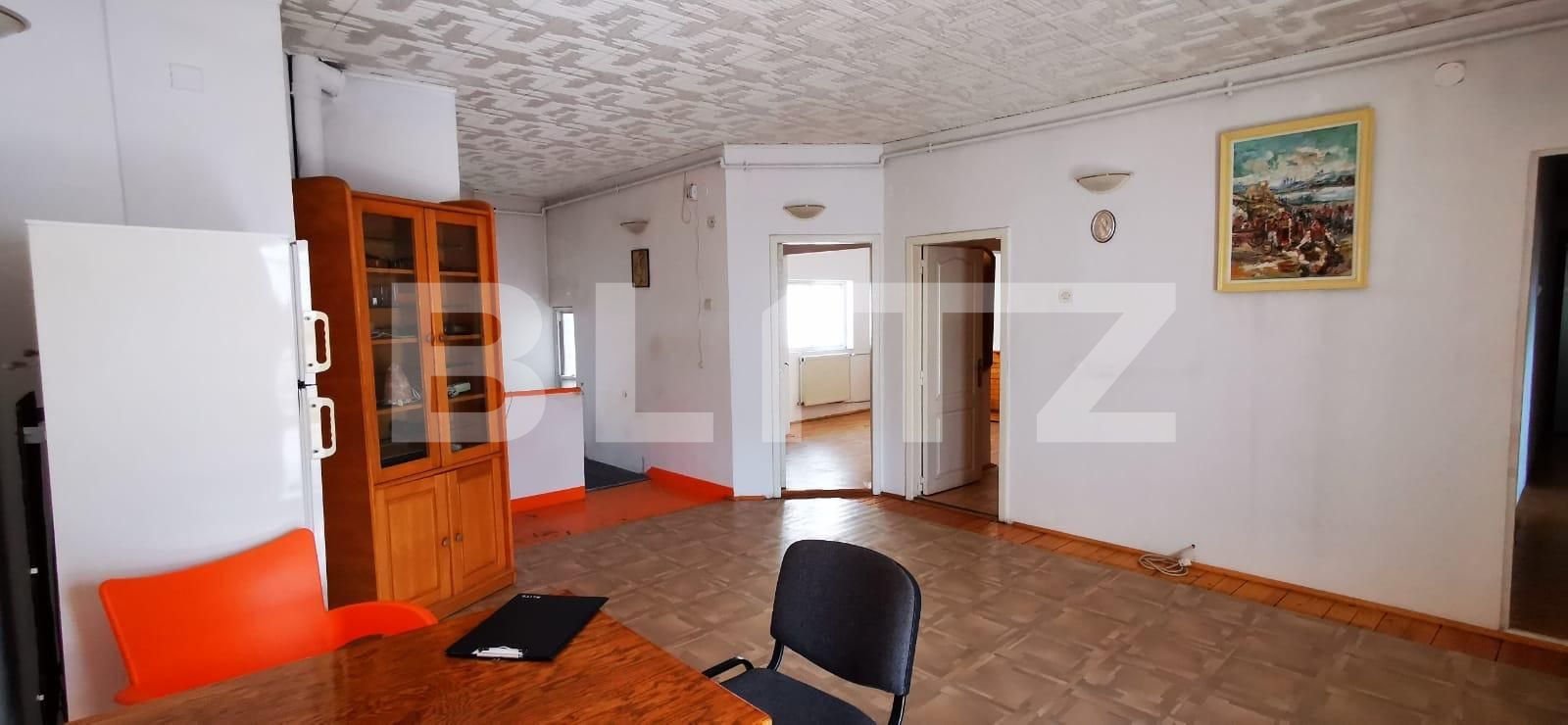 Apartament de vânzare 4+ camere Central - 69102AV | BLITZ București | Poza2