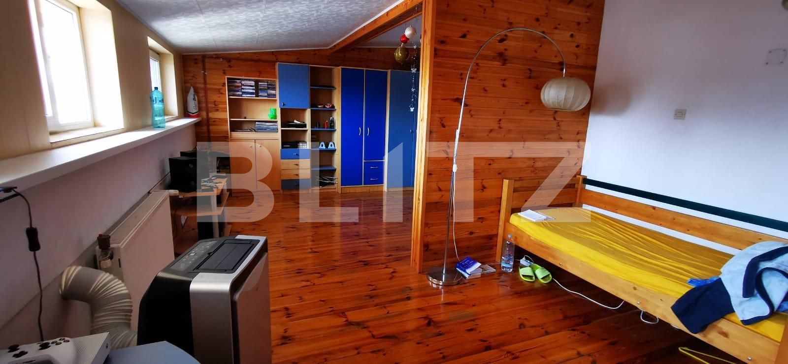 Apartament de vânzare 4+ camere Central - 69102AV | BLITZ București | Poza4