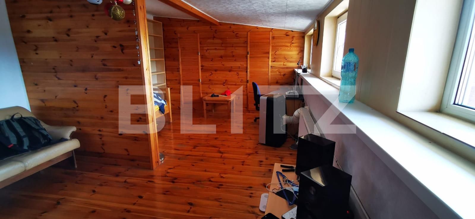 Apartament de vânzare 4+ camere Central - 69102AV | BLITZ București | Poza5