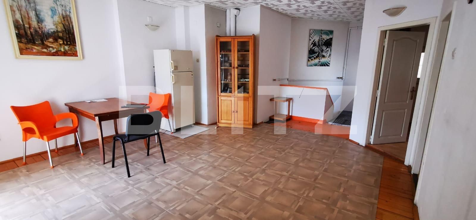 Apartament de vânzare 4+ camere Central - 69102AV | BLITZ București | Poza1