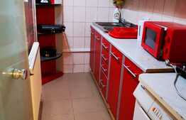 Apartament 3 camere in vila, 54 mp, Central! 