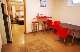 Apartament 3 camere in vila, 54 mp, Central! 