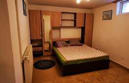 Apartament 3 camere in vila, 54 mp, Central! 