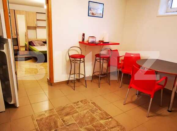 Apartament de vânzare 3 camere Mosilor - 69103AV | BLITZ București | Poza5