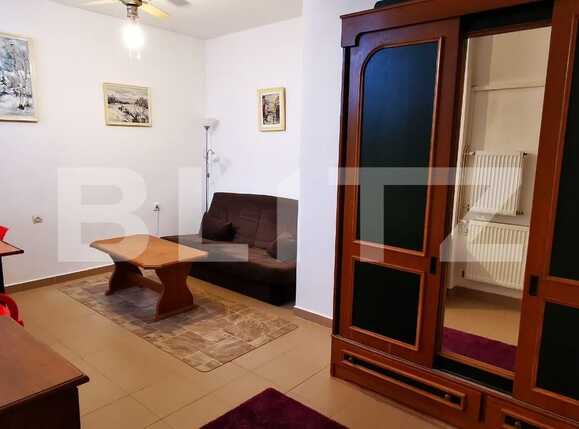 Apartament de vânzare 3 camere Mosilor - 69103AV | BLITZ București | Poza1