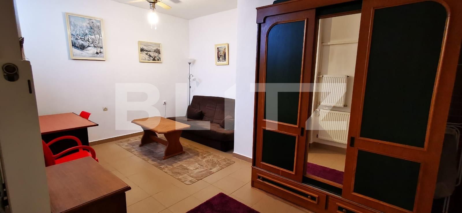 Apartament de vânzare 3 camere Mosilor - 69103AV | BLITZ București | Poza1