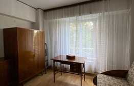 Apartament 3 camere, 74 mp, etaj intermediar, zona Decebal 