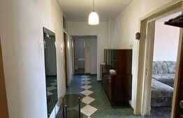 Apartament 3 camere, 74 mp, etaj intermediar, zona Decebal 