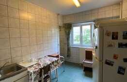 Apartament 3 camere, 74 mp, etaj intermediar, zona Decebal 