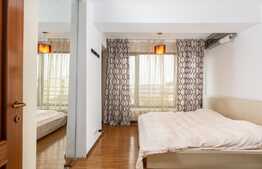 CENTRAL! Apartament 3 camere, 107 mp, finisaje de top, mobilat și utilat LUX!