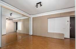 CENTRAL! Apartament 3 camere, 107 mp, finisaje de top, mobilat și utilat LUX!