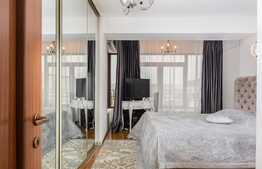 CENTRAL! Apartament 3 camere, 107 mp, finisaje de top, mobilat și utilat LUX!